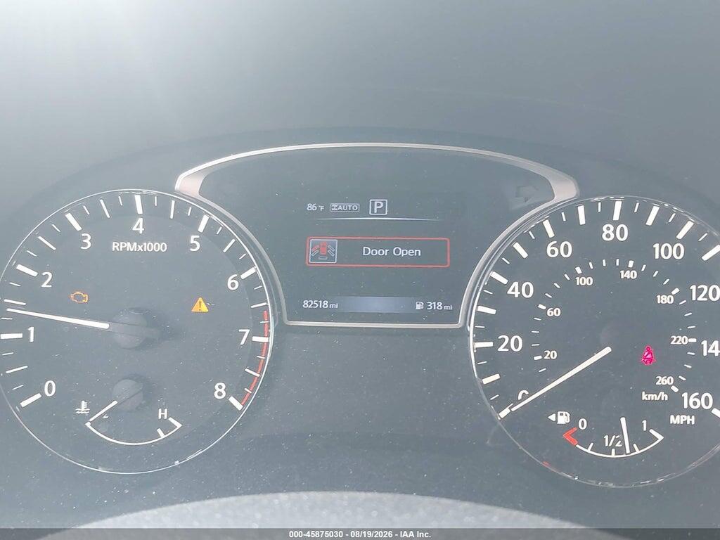 5N1AR2MM4GC651929 2016 NISSAN PATHFINDER photo no. 7