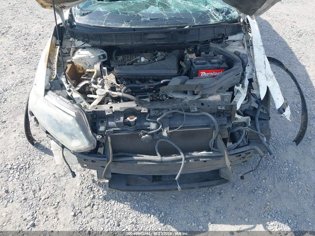 5N1AT2MT6FC815947 2015 NISSAN ROGUE photo no. 10