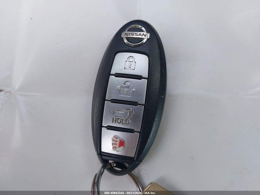 5N1AT2MT6FC815947 2015 NISSAN ROGUE photo no. 11