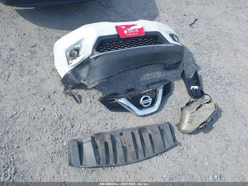 5N1AT2MT6FC815947 2015 NISSAN ROGUE photo no. 12