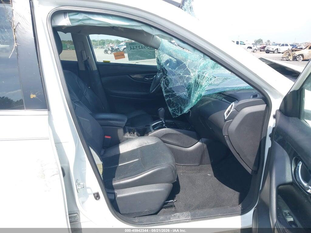 5N1AT2MT6FC815947 2015 NISSAN ROGUE photo no. 5
