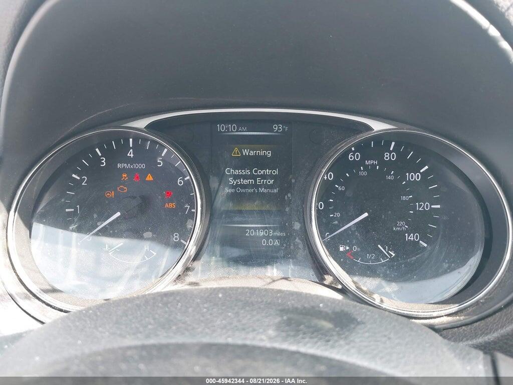 5N1AT2MT6FC815947 2015 NISSAN ROGUE photo no. 7