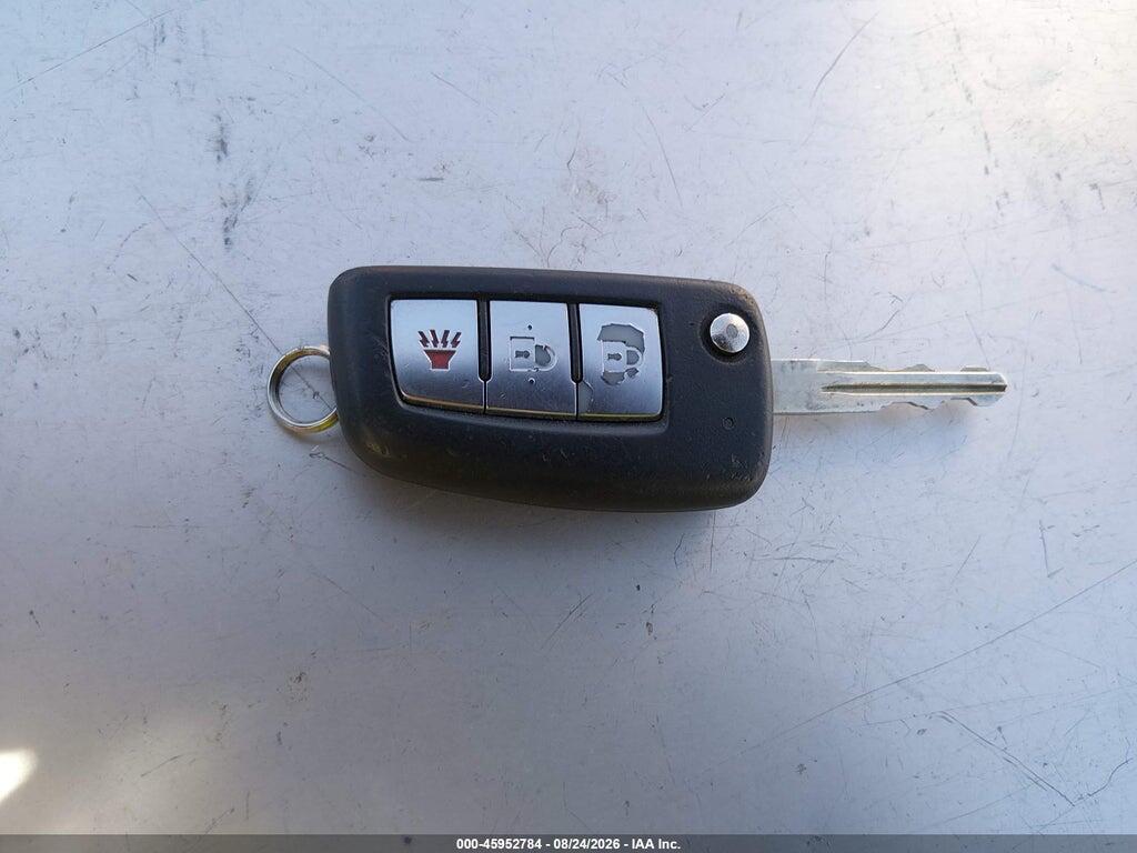 KNMAT2MT1GP671237 2016 NISSAN ROGUE photo no. 11