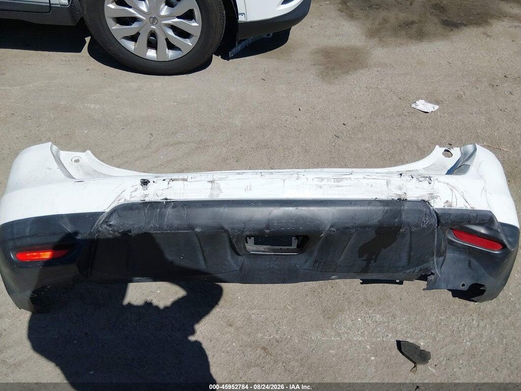 KNMAT2MT1GP671237 2016 NISSAN ROGUE photo no. 12