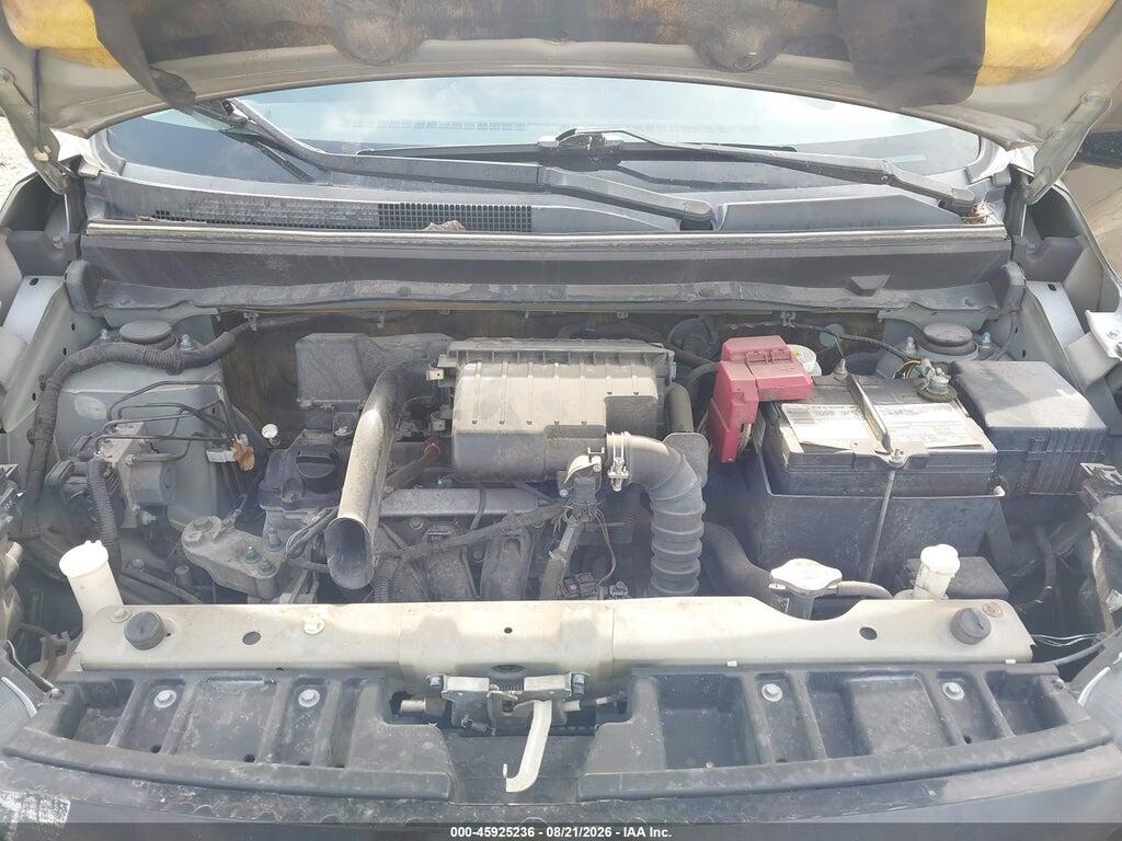 ML32F3FJ6HHF06699 2017 MITSUBISHI MIRAGE G4 photo no. 10