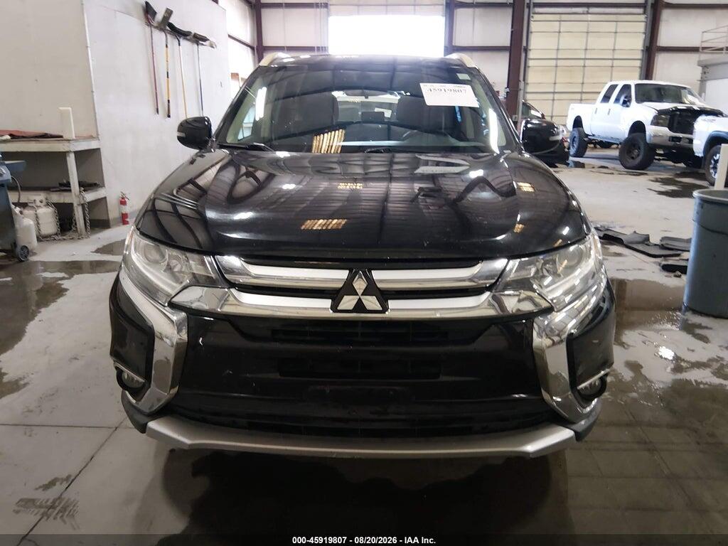 JA4AZ3A38HZ044687 2017 MITSUBISHI OUTLANDER photo no. 12