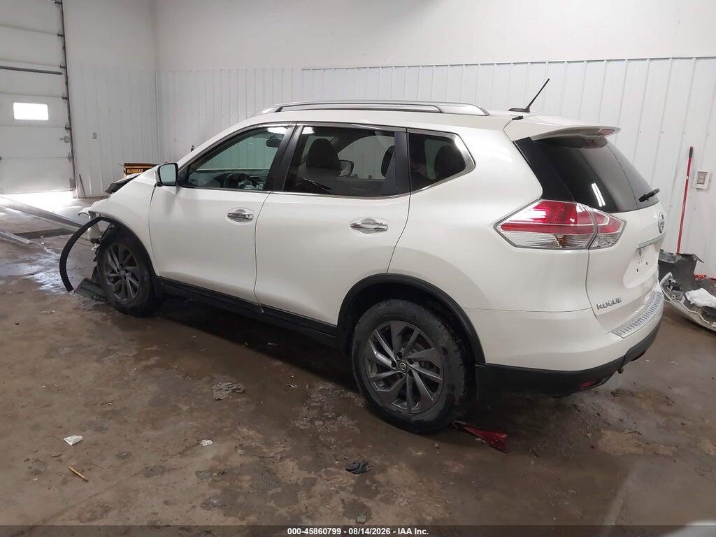 5N1AT2MV3GC779928 2016 NISSAN ROGUE photo no. 3