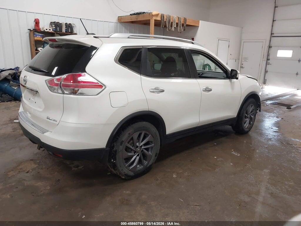 5N1AT2MV3GC779928 2016 NISSAN ROGUE photo no. 4