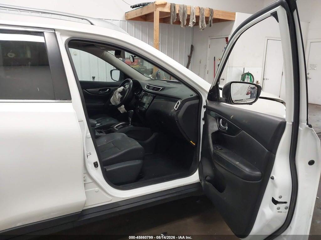 5N1AT2MV3GC779928 2016 NISSAN ROGUE photo no. 5