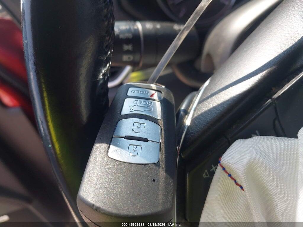 JM3KFBDMXJ0344377 2018 MAZDA CX-5 photo no. 11