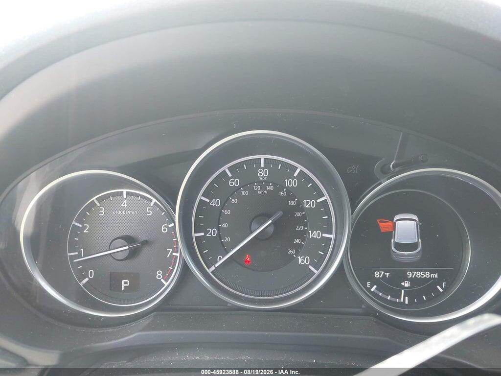 JM3KFBDMXJ0344377 2018 MAZDA CX-5 photo no. 7