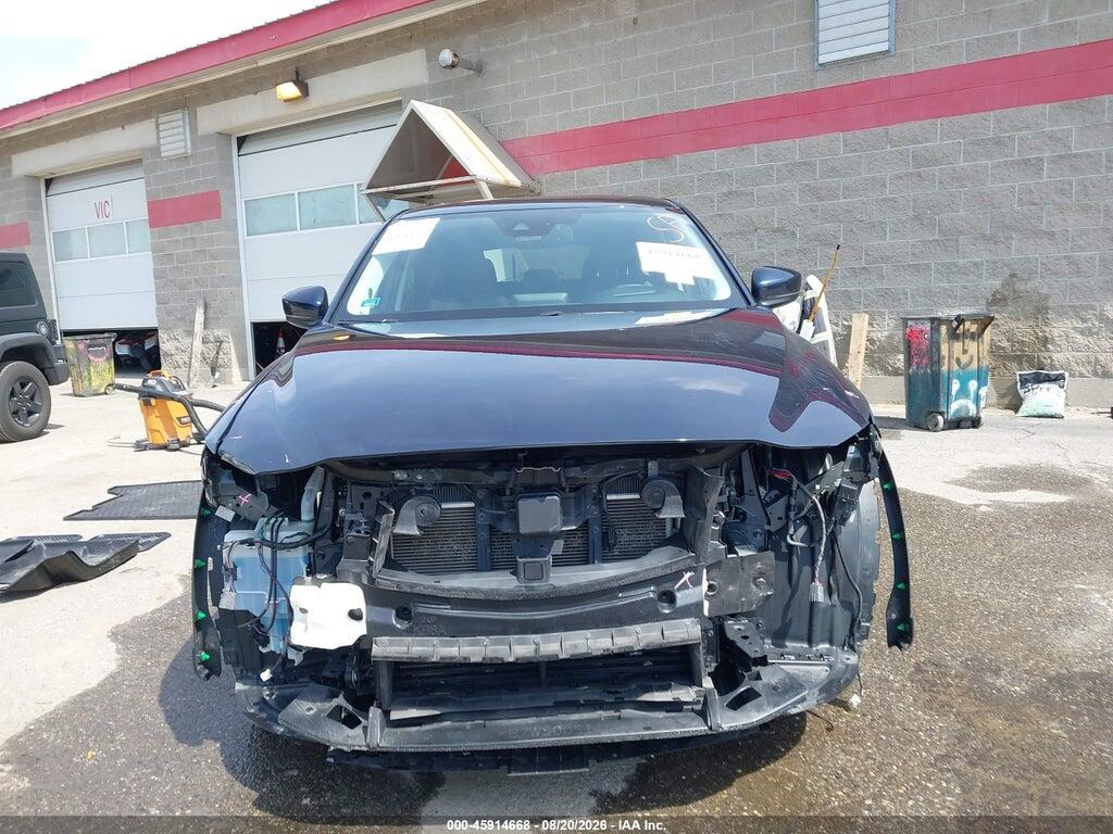 JM3KFBDM6J0437459 2018 MAZDA CX-5 photo no. 6