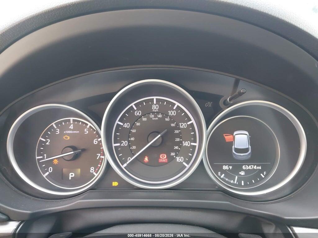 JM3KFBDM6J0437459 2018 MAZDA CX-5 photo no. 7
