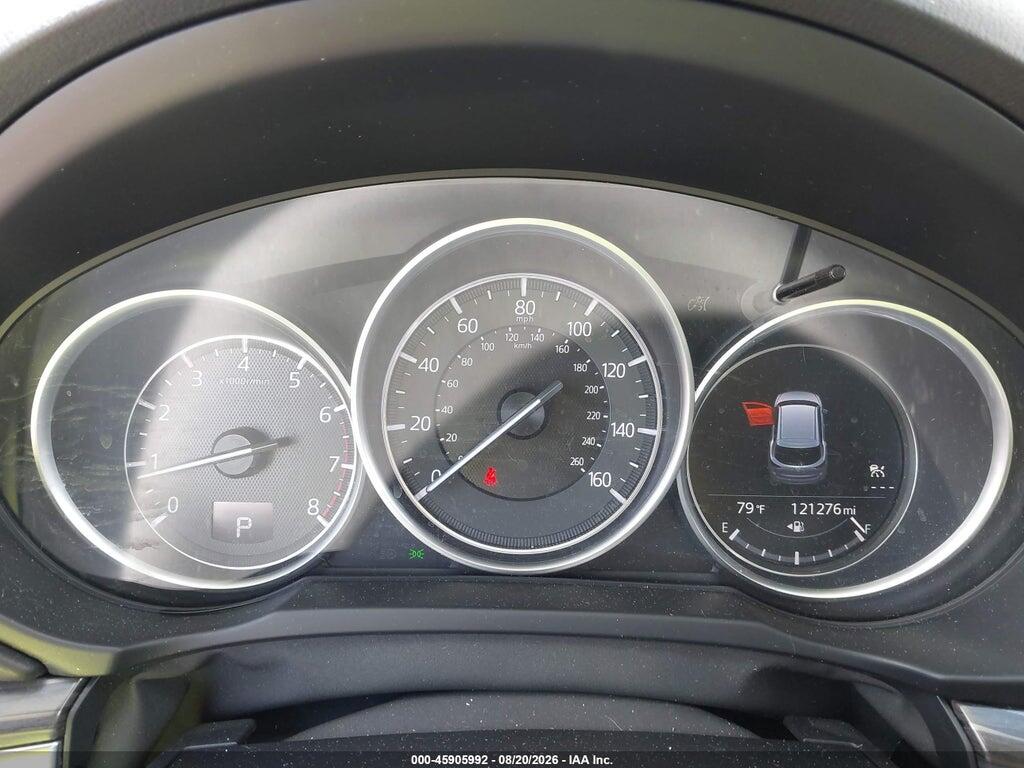 JM3KFBDM2J1404498 2018 MAZDA CX-5 photo no. 7
