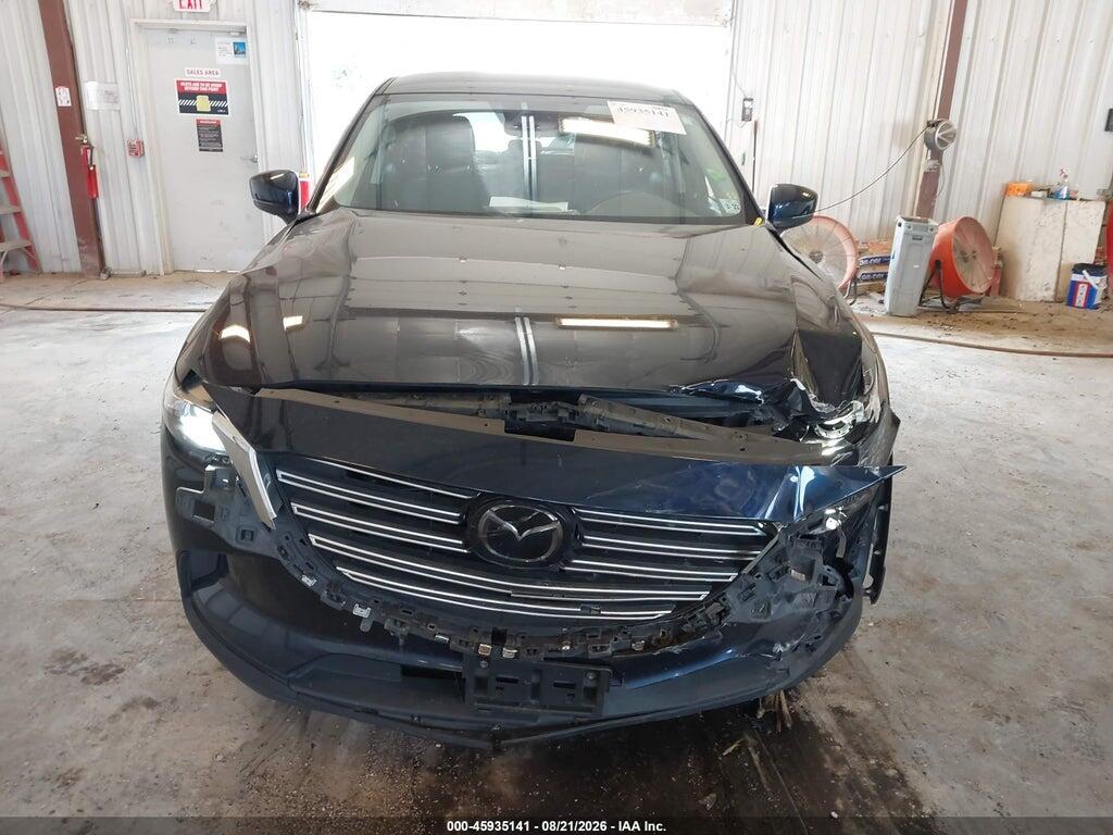 JM3TCBCY6J0223010 2018 MAZDA CX-9 photo no. 12