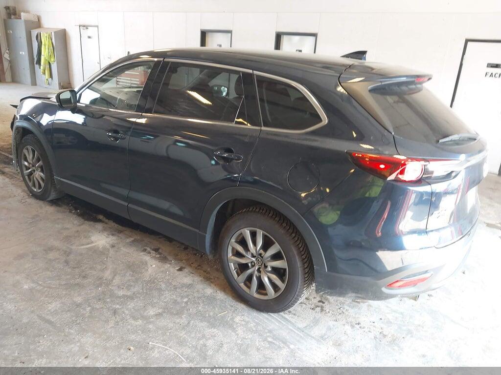 JM3TCBCY6J0223010 2018 MAZDA CX-9 photo no. 3