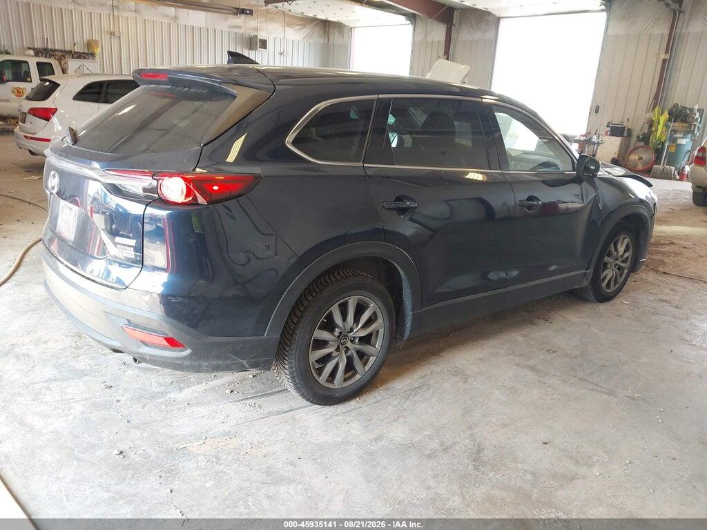 JM3TCBCY6J0223010 2018 MAZDA CX-9 photo no. 4