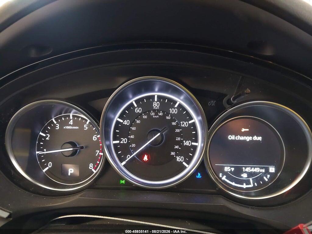 JM3TCBCY6J0223010 2018 MAZDA CX-9 photo no. 7
