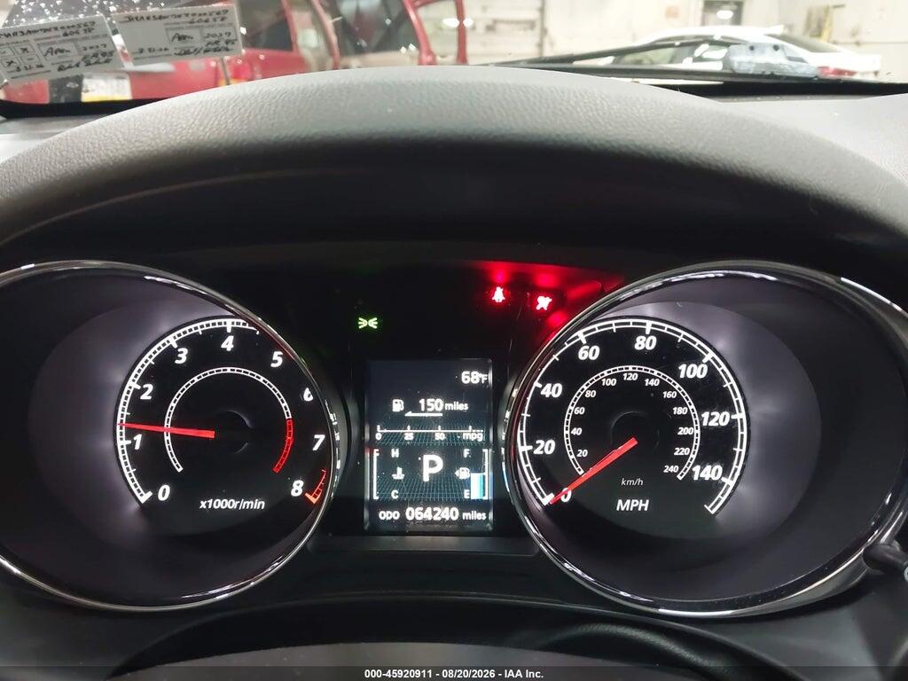 JA4AR3AW7HZ020567 2017 MITSUBISHI OUTLANDER SPORT photo no. 7