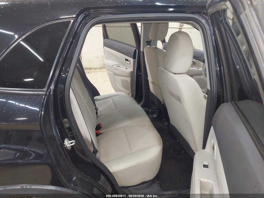 JA4AR3AW7HZ020567 2017 MITSUBISHI OUTLANDER SPORT photo no. 8