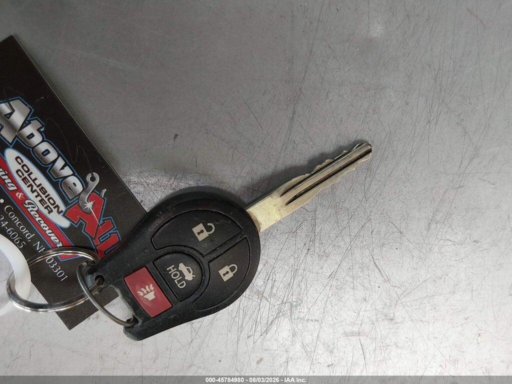 3N1AB7AP4FL669860 2015 NISSAN SENTRA photo no. 11