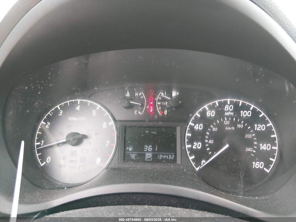 3N1AB7AP4FL669860 2015 NISSAN SENTRA photo no. 7