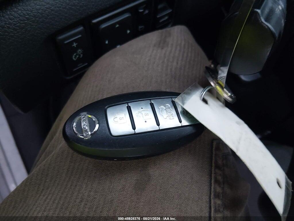 3N1AB7AP4GY253442 2016 NISSAN SENTRA photo no. 11