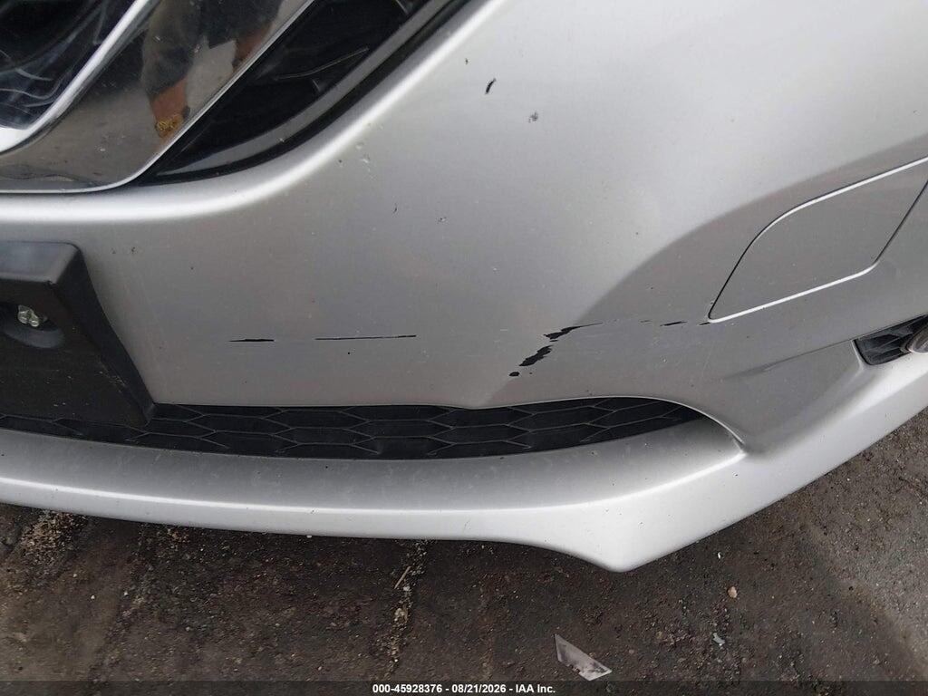 3N1AB7AP4GY253442 2016 NISSAN SENTRA photo no. 12