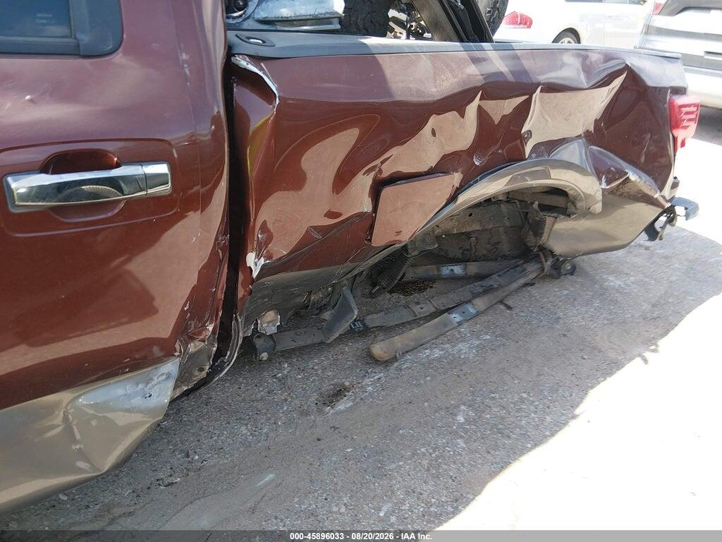 1N6BA1F25GN507829 2016 NISSAN TITAN XD photo no. 6