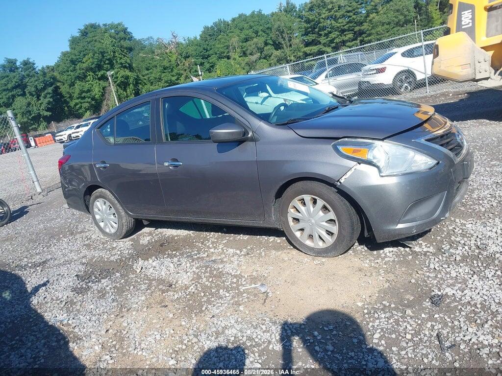 3N1CN7AP9GL843360 2016 NISSAN VERSA photo no. 12