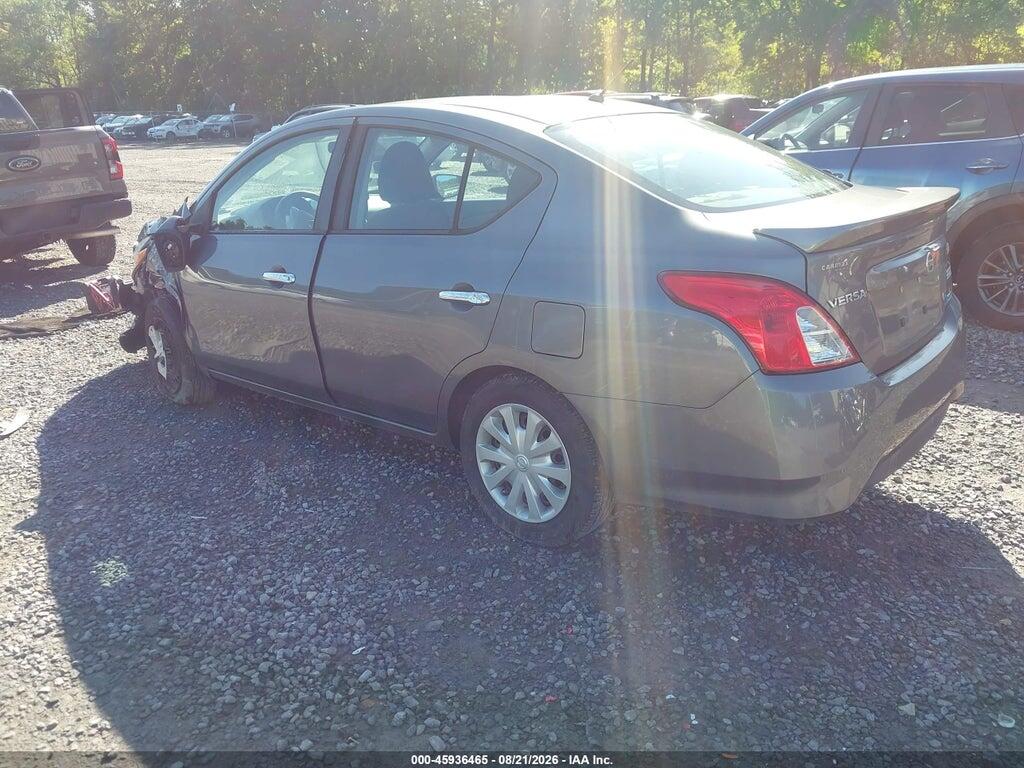 3N1CN7AP9GL843360 2016 NISSAN VERSA photo no. 3
