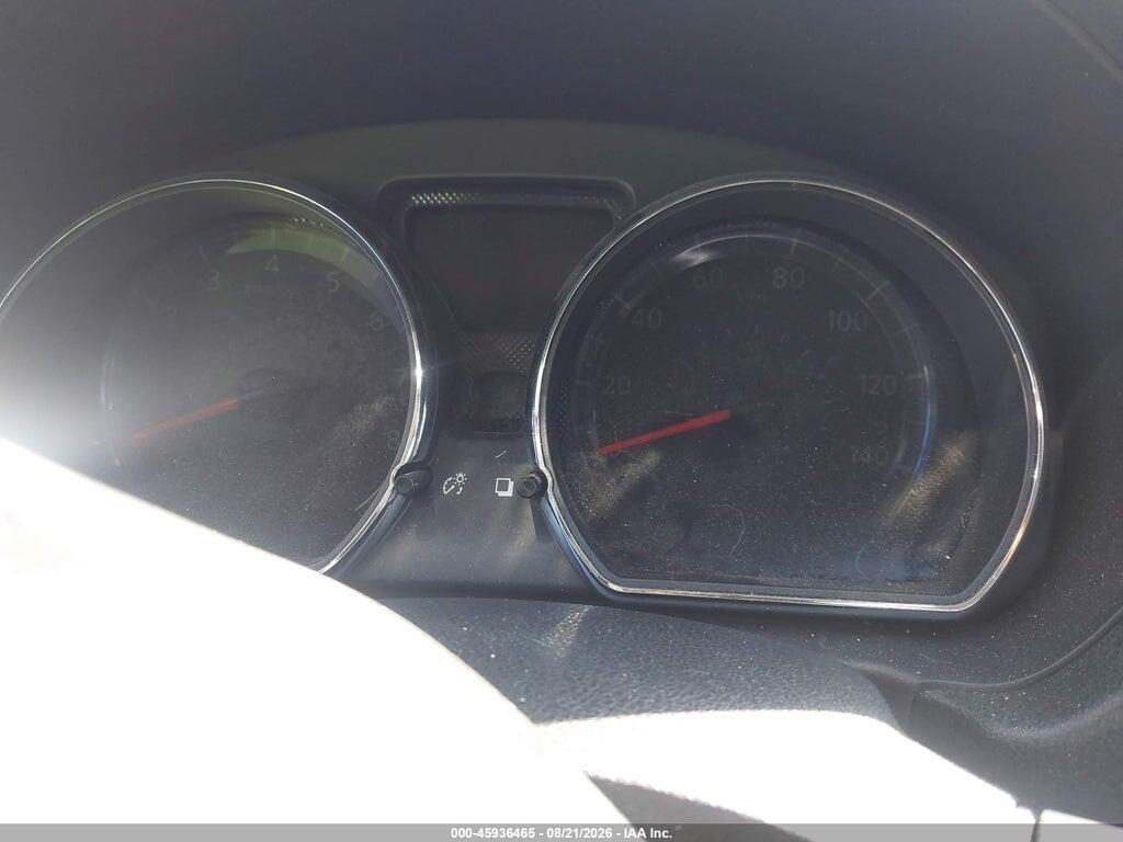 3N1CN7AP9GL843360 2016 NISSAN VERSA photo no. 7