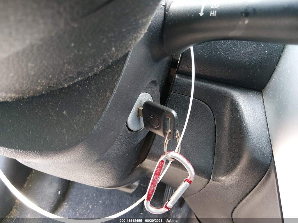 3N1CE2CP7GL393160 2016 NISSAN VERSA NOTE photo no. 11