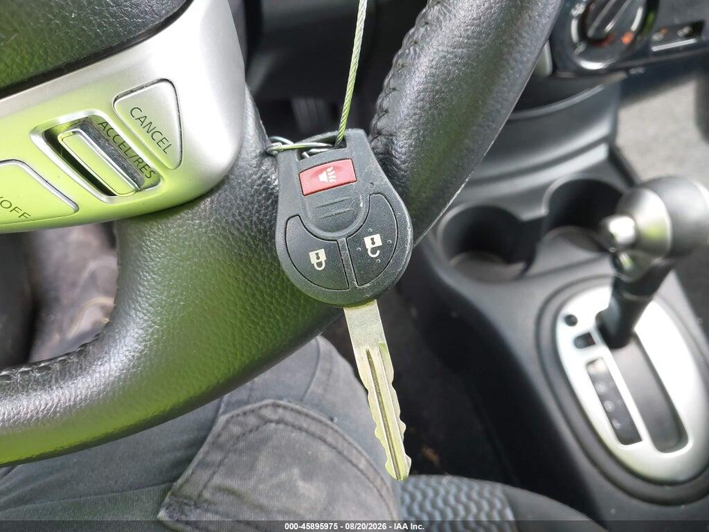 3N1CE2CP3FL403925 2015 NISSAN VERSA NOTE photo no. 11