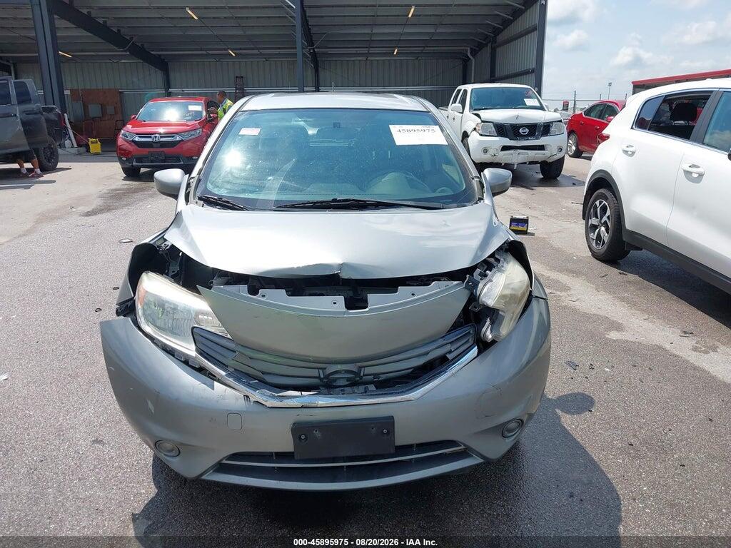 3N1CE2CP3FL403925 2015 NISSAN VERSA NOTE photo no. 12