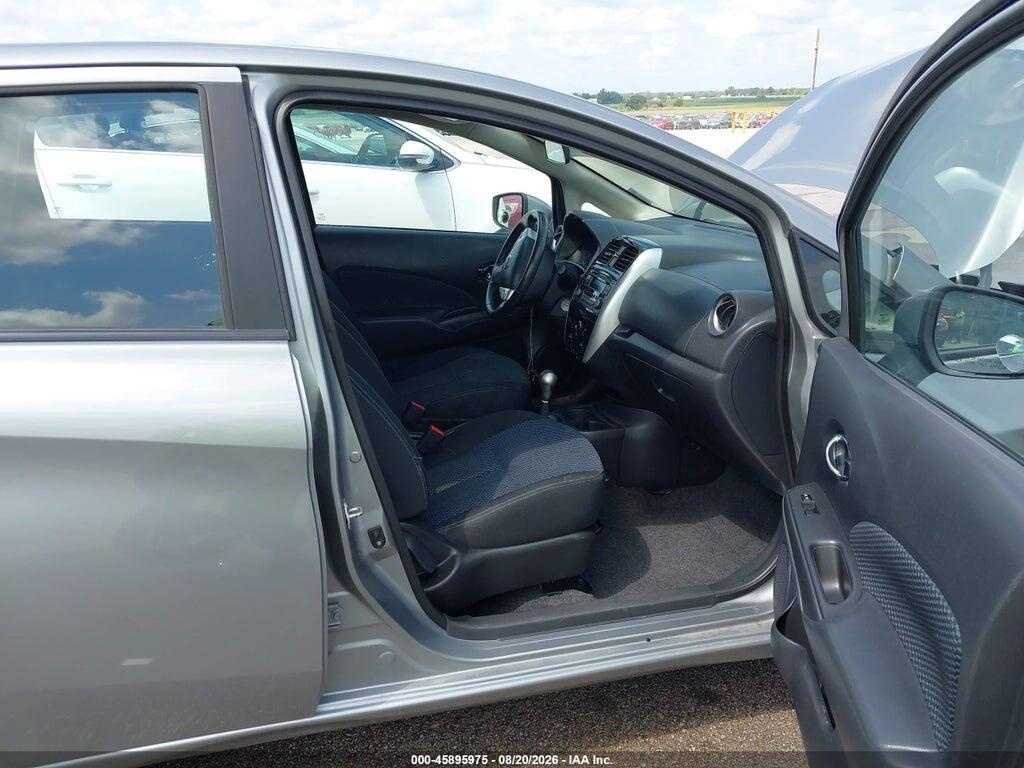 3N1CE2CP3FL403925 2015 NISSAN VERSA NOTE photo no. 5