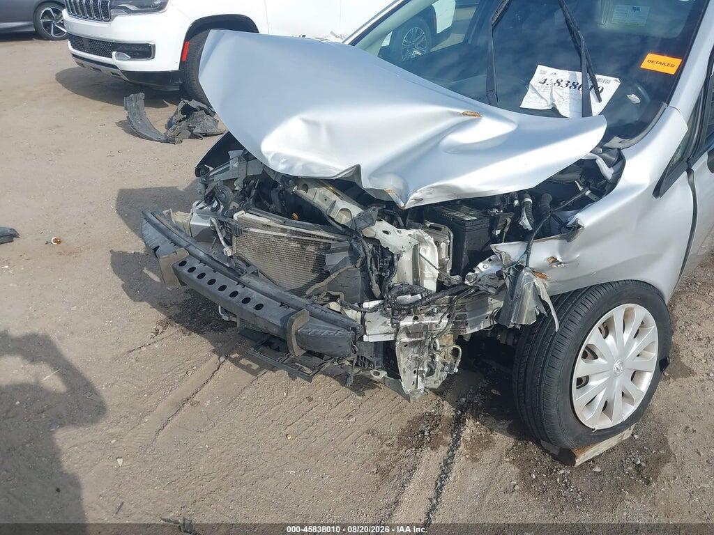3N1CE2CP8FL425290 2015 NISSAN VERSA NOTE photo no. 6