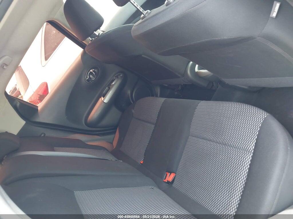 JN8AF5MR3HT703857 2017 NISSAN JUKE photo no. 8
