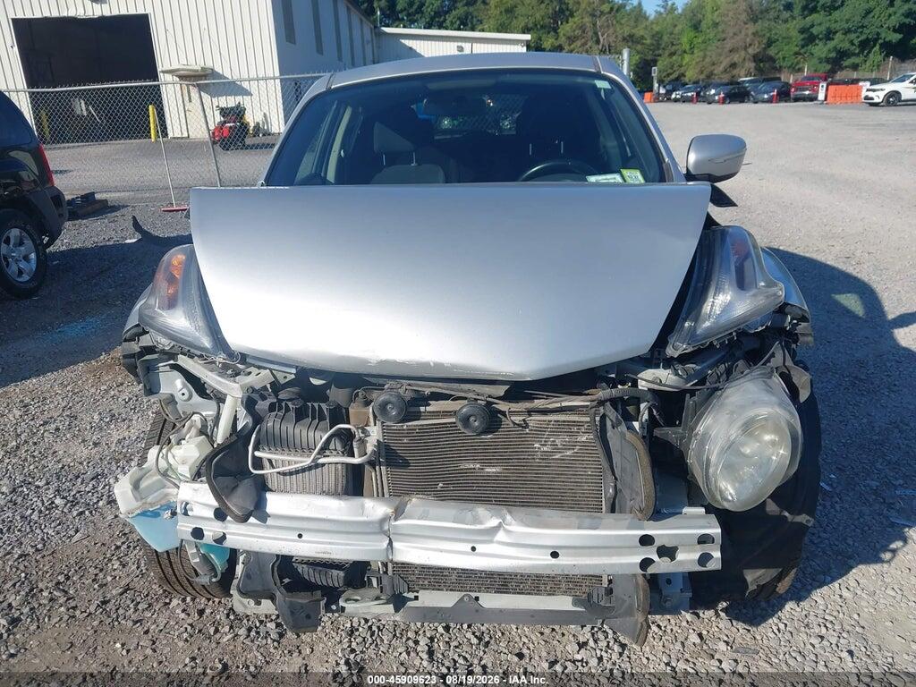 JN8AF5MR3HT704250 2017 NISSAN JUKE photo no. 6
