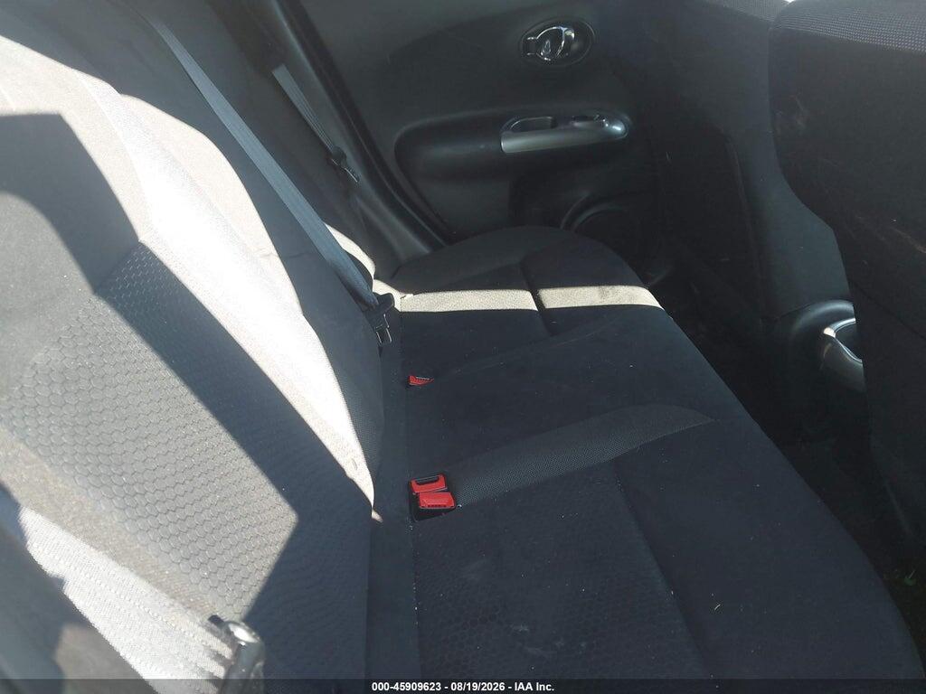 JN8AF5MR3HT704250 2017 NISSAN JUKE photo no. 8