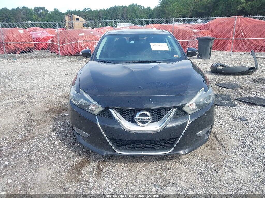 1N4AA6AP1HC447744 2017 NISSAN MAXIMA photo no. 12