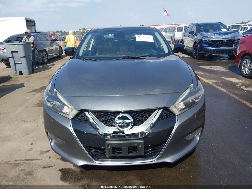 1N4AA6AP8HC406964 2017 NISSAN MAXIMA photo no. 12