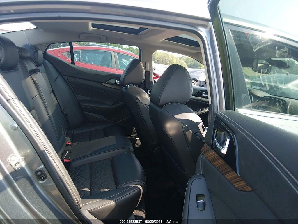 1N4AA6AP8HC406964 2017 NISSAN MAXIMA photo no. 8