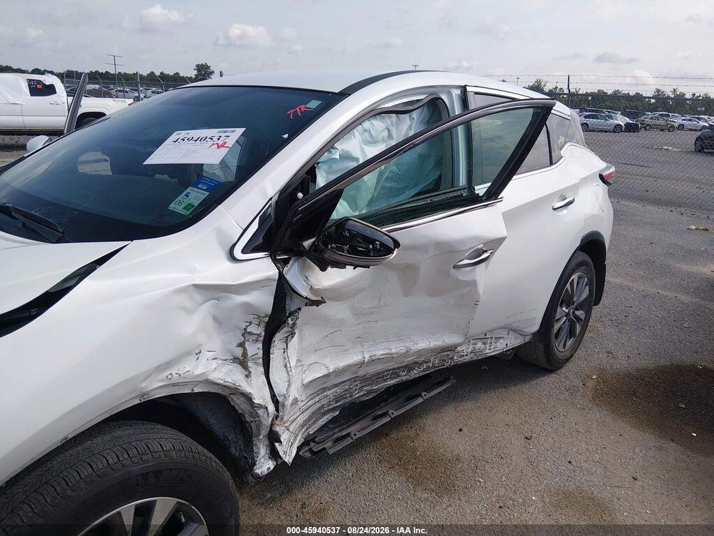 5N1AZ2MGXHN159311 2017 NISSAN MURANO photo no. 6