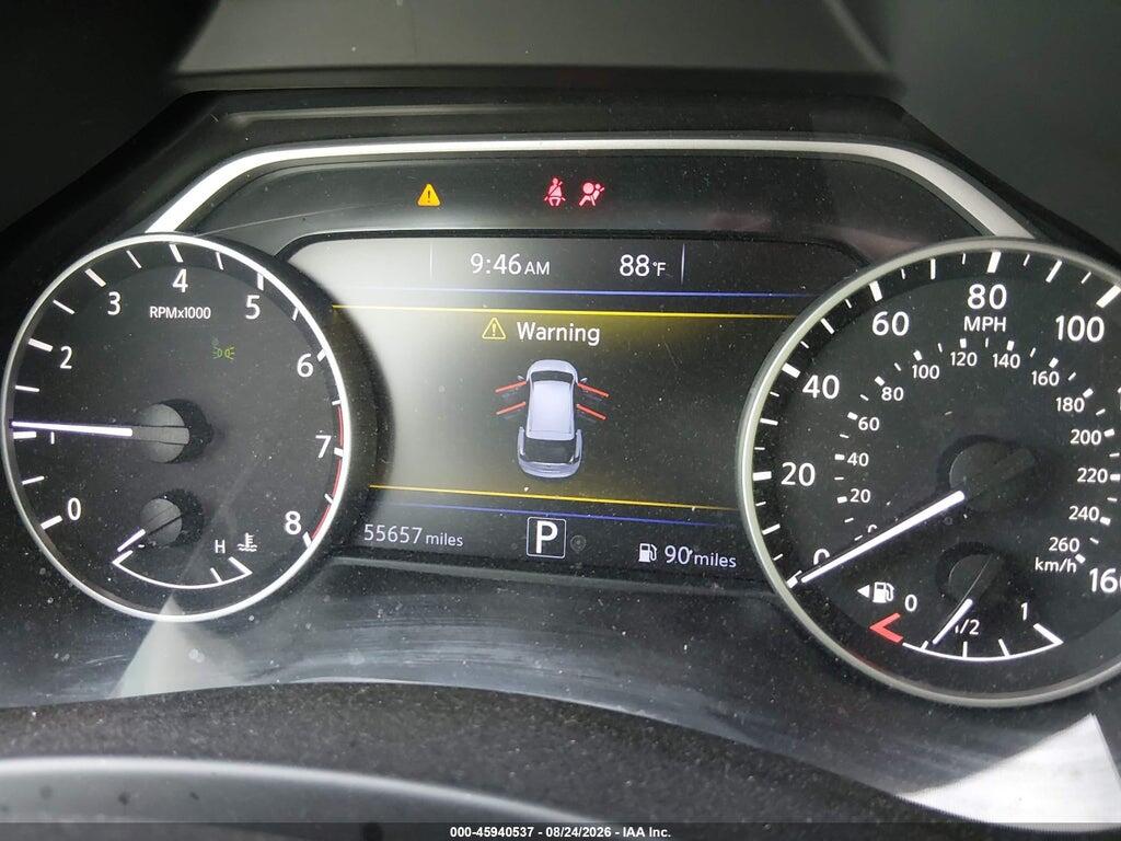 5N1AZ2MGXHN159311 2017 NISSAN MURANO photo no. 7