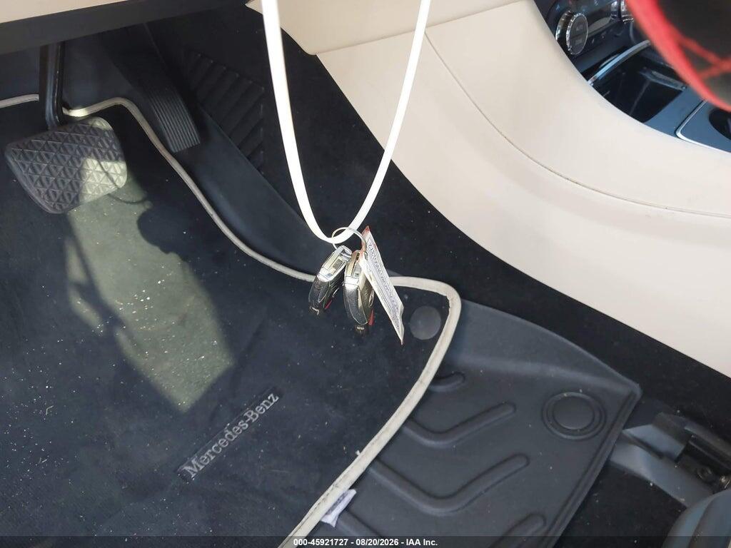 WDDSJ4GB0JN501372 2018 MERCEDES-BENZ CLA 250 photo no. 11