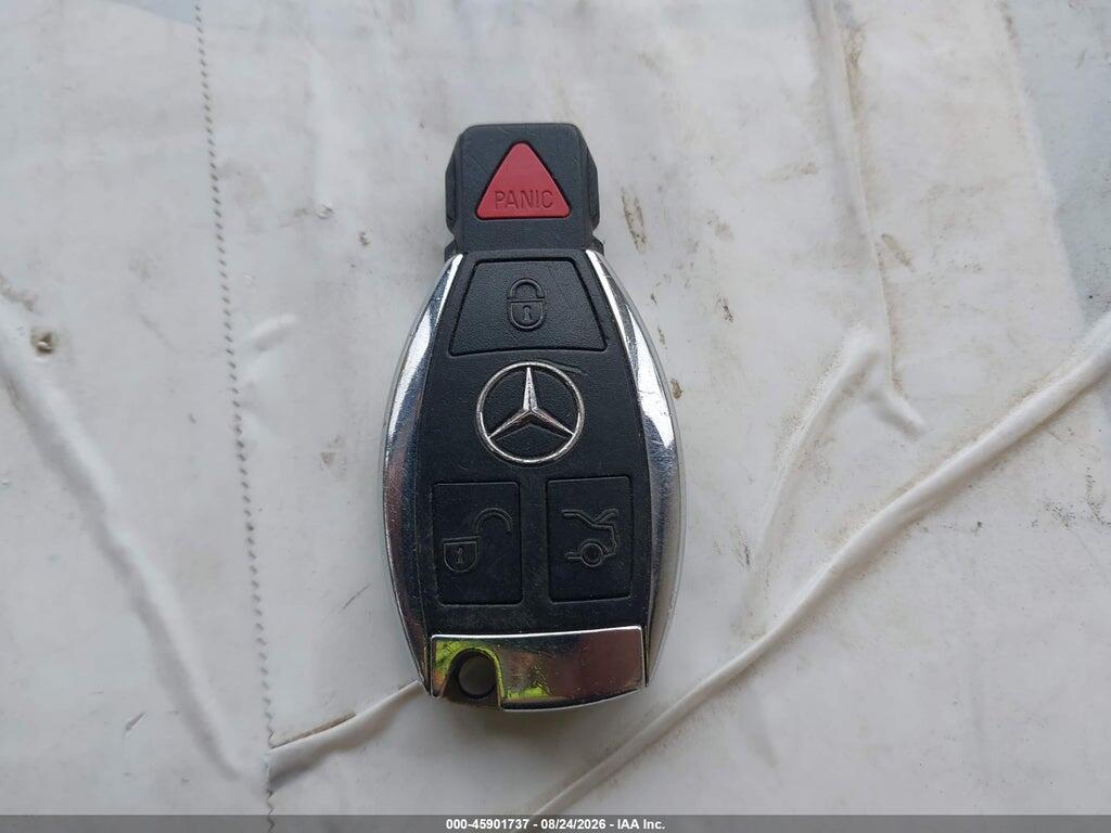 WDDSJ4EB1JN588685 2018 MERCEDES-BENZ CLA 250 photo no. 11