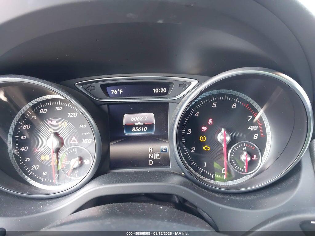 WDDSJ4EBXJN597191 2018 MERCEDES-BENZ CLA 250 photo no. 7