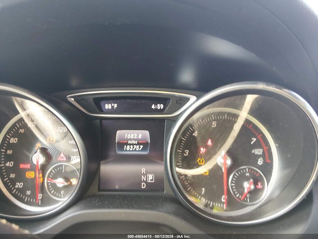WDDSJ4EBXJN510258 2018 MERCEDES-BENZ CLA 250 photo no. 7