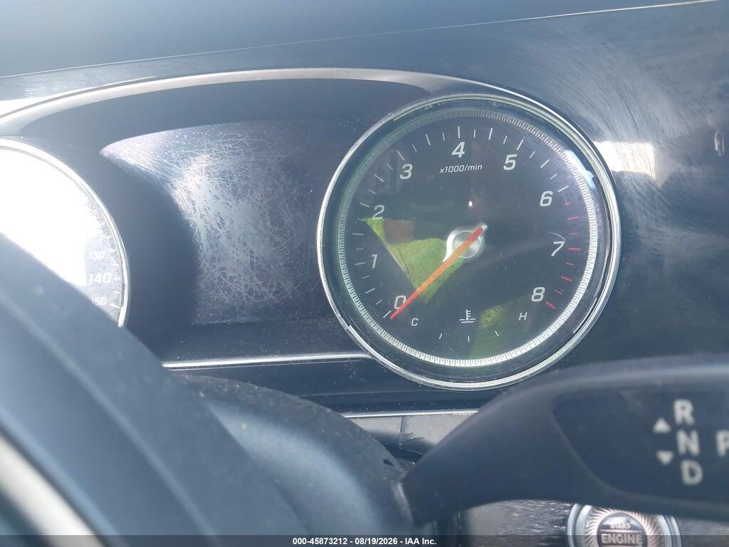 WDDZF4JB7JA469942 2018 MERCEDES-BENZ E 300 photo no. 7